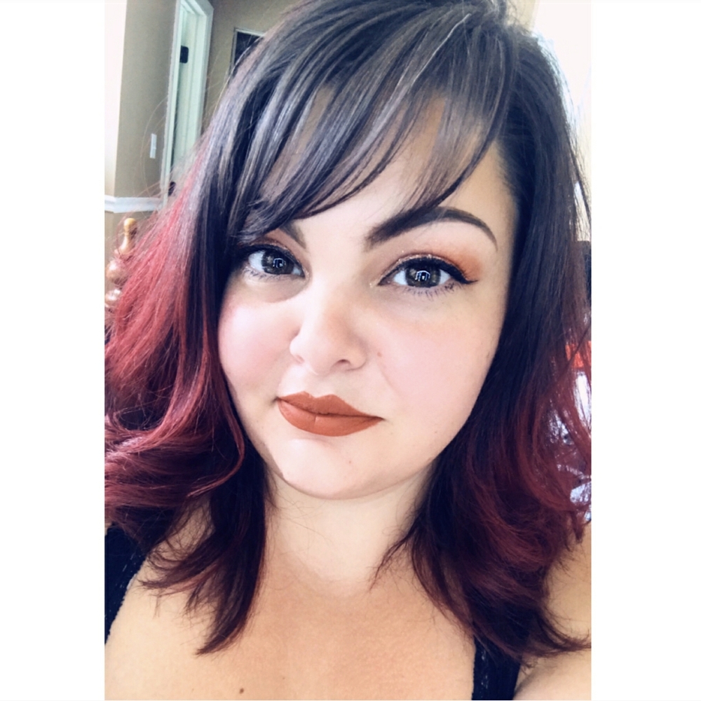 Meet your Posher, Rebecca